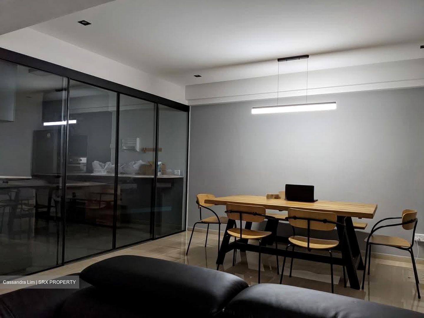 Blk 80B Lorong 4 Toa Payoh (Toa Payoh), HDB 4 Rooms #603132191
